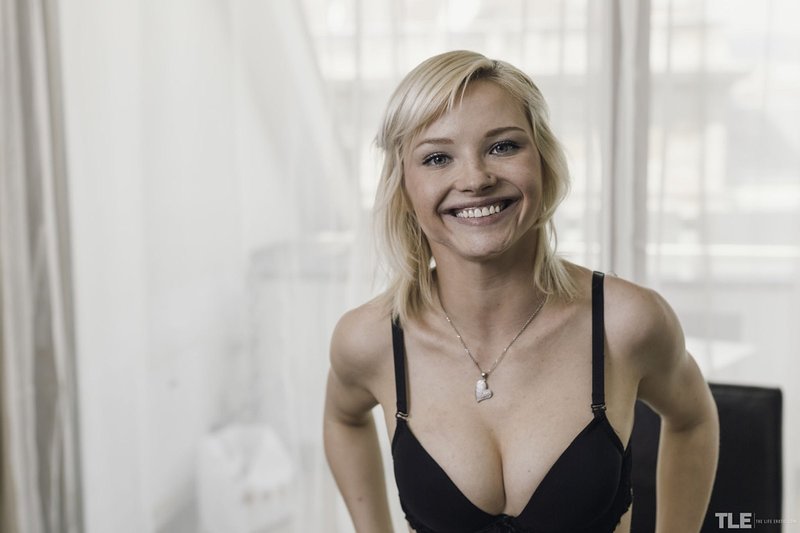 Жанна, 39 лет, 8 размер груди